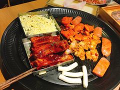 -火炉火自助餐(悠唐购物中心店)