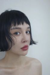 -Hair Code芭曲发型