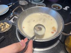 -捞王猪肚鸡火锅(昆山店)
