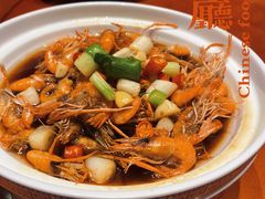 -徽品轩·徽菜馆·地道徽菜(合作经济广场店)