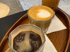 -士多咖啡·Stop Coffee