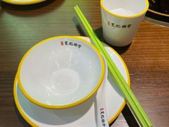 -澳门星记猪骨(虹口龙之梦店)