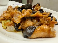 -凯鸽酒楼•雁北民间菜(华北星店)