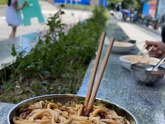 -小翔干面(西航店)