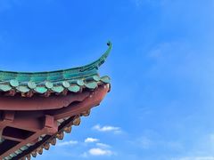 -广东圆玄道观