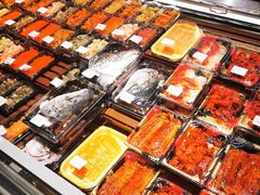 -佰禾寿司(学府凯德店)