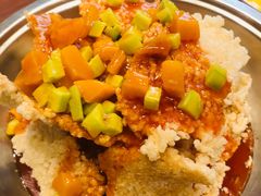 -百味地锅鸡(二店·财校分店)