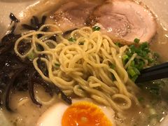 招牌骨汤拉面-日出拉面(望京店)