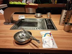 -汉拿山(魏公村店)