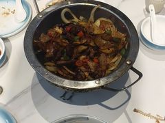 -小锅饭豆腐馆(重工北街普罗旺斯店)