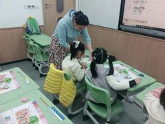 -昂立青少儿成长中心(杨浦国和1000校区)