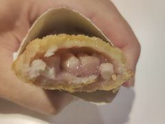 -麦当劳(广州新港东路第二分店)