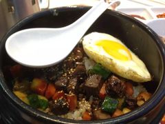-金妈家烤肉(龙湖U城天街店)