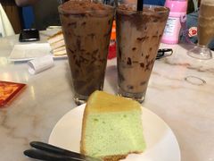 -南洋老咖啡(牛车水店)