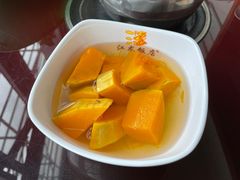 -江龙饭店·乌江豆腐鱼(乌江老桥头店)