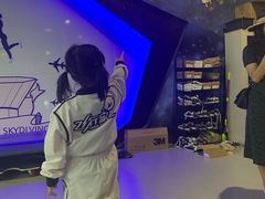 -飞行家太空体验馆(祥云小镇店)