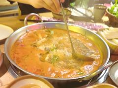 -老凯俚酸汤鱼(东山店)