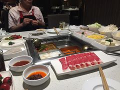 -海底捞火锅(高科广场店)