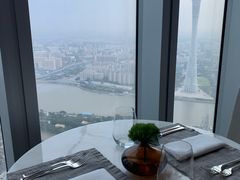 -广州四季酒店·意珍·意式自助餐