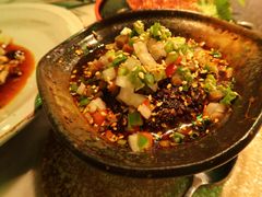 -辛香汇·现炒川菜(淮海路百盛店)