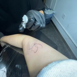 点击看大图 -飛凡TATTOO纹身•原创