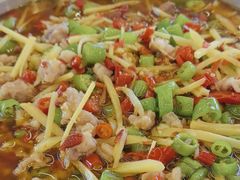 -蛙兔鸡自贡风味·特色江湖菜(广都店)