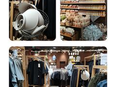 -MUJI无印良品(西单大悦城店)