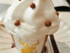 -Deer Park鹿园西餐(仁恒置地广场店)