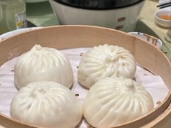 群乐大肉包-群乐饭店(滨安路店)