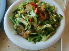 -港畔赶海蒸汽海鲜烧烤自助(仙螺岛店)