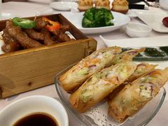 -粤财皇冠假日酒店·彩华轩中餐厅