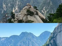 -华山风景名胜区