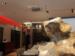 -福照楼汽锅鸡·云南菜(护国路店)