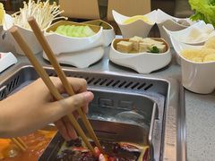 -海底捞火锅(攀枝花万达店)