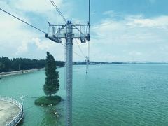 -滇池海埂公园