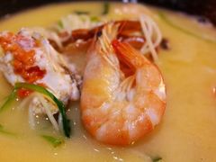 -十面欢腾·海鲜面·台式Bistro(长乐路店)