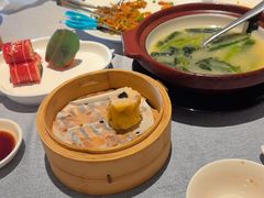 -潮府馆·非遗潮州菜·世纪公园(新国际博览中心店)