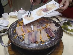 -凯盈阁·顺德私房菜·桑拿鸡