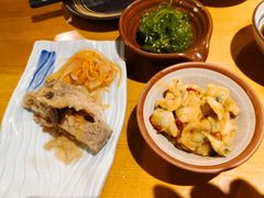 麻辣鲜蛤蜊-山己几(中华街店)