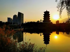 -门城湖公园