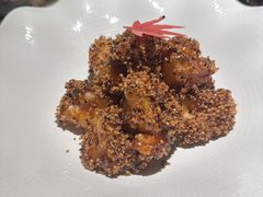 -饭菊家宴·老平安(平安店)