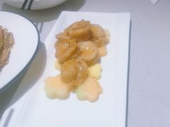 -狮王府淮扬菜(新街口友谊店)