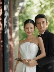 -钟爱一生婚纱摄影旗舰店