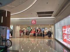 -优衣库(天津贵和购物中心店)