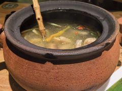 -金鱼妈妈 山野·食趣(荫山街店)