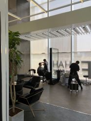 -BOF HAIR BY HONTO