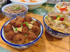 -马尔龙新疆饭店·清真(长青路店)