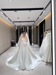 -MuseMarry婚纱(前海嘉里中心店)