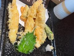 -将太无二·北美传奇寿司(荟聚购物中心西红门店)