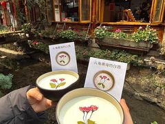 -勺子米线·云南传统小吃市集(四方街店)